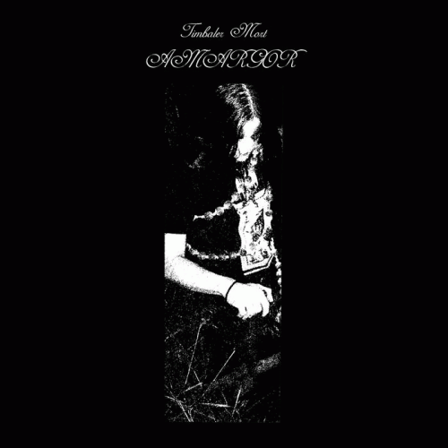 Amargor : Timbaler Mort